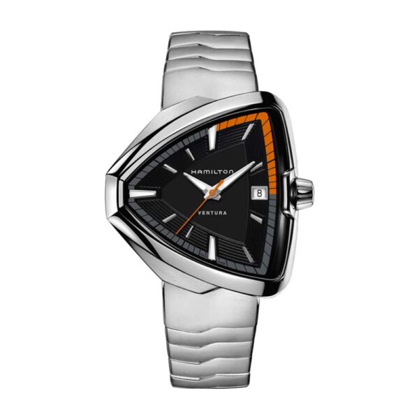 Hamilton Ventura Elvis80 Skeleton